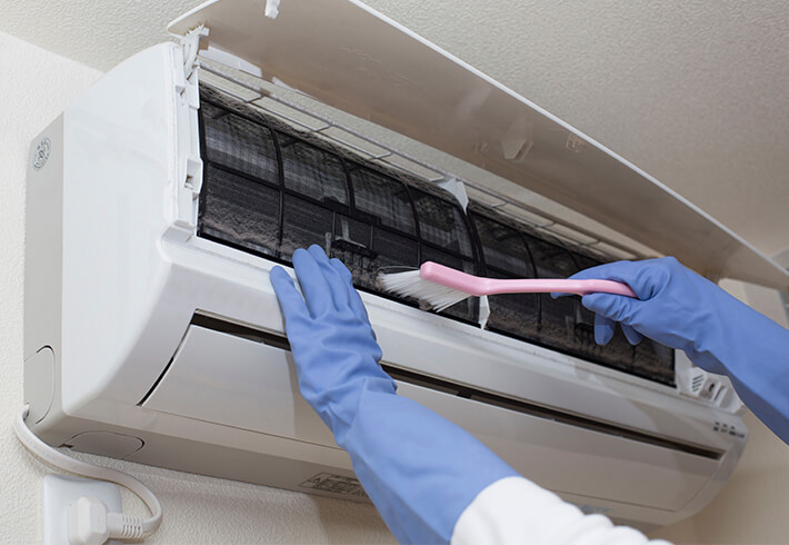 Gaziler Toshiba Klima Montaj Servisi